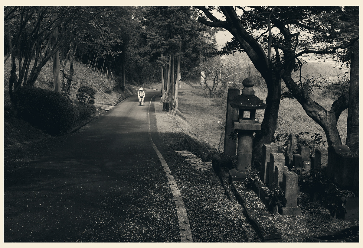 Photography  japan Travel black and white monochrome travel photography journey pilgrimage shikoku art