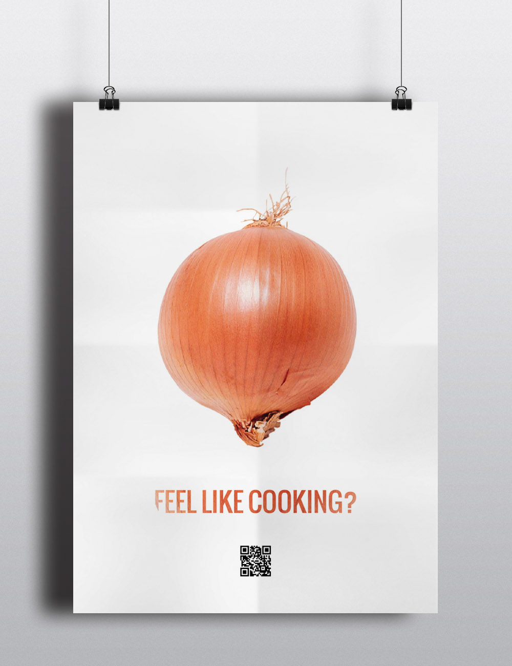 Food  poster feel like... Eating  cooking