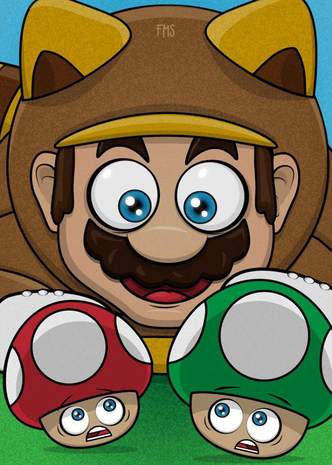Super Mario mario world Nintendo Luigi Jueves