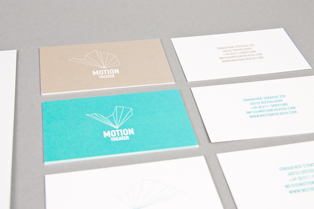 motion Corporate Design Branding design DANCE   Brand Design flexible identity logo typography   visual identity
