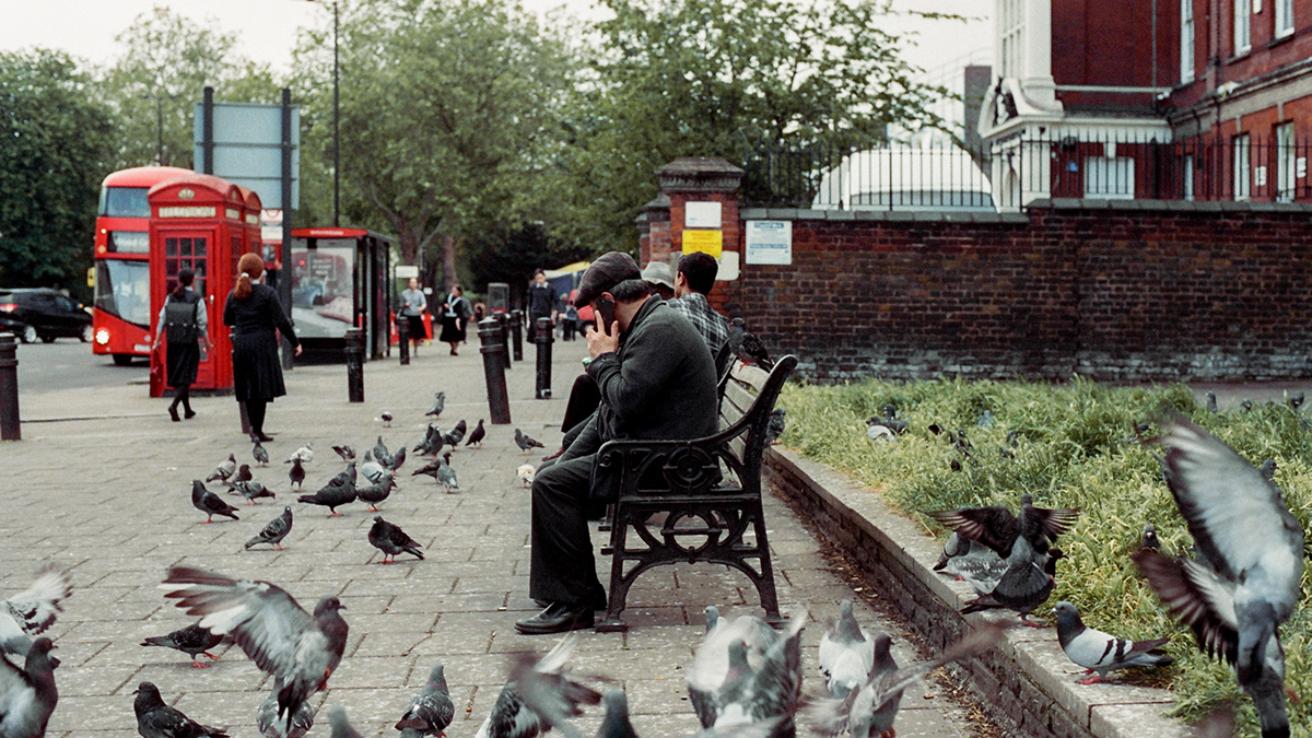 Photography  Fotografia street photography palma de mallorca españa London