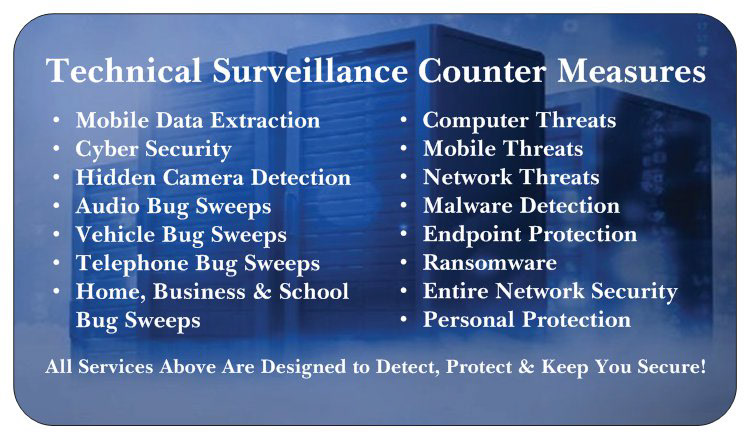 Intelimed Cyber Security healthcare Disabled Veteran surveillance Information Technology modernization medical supplies