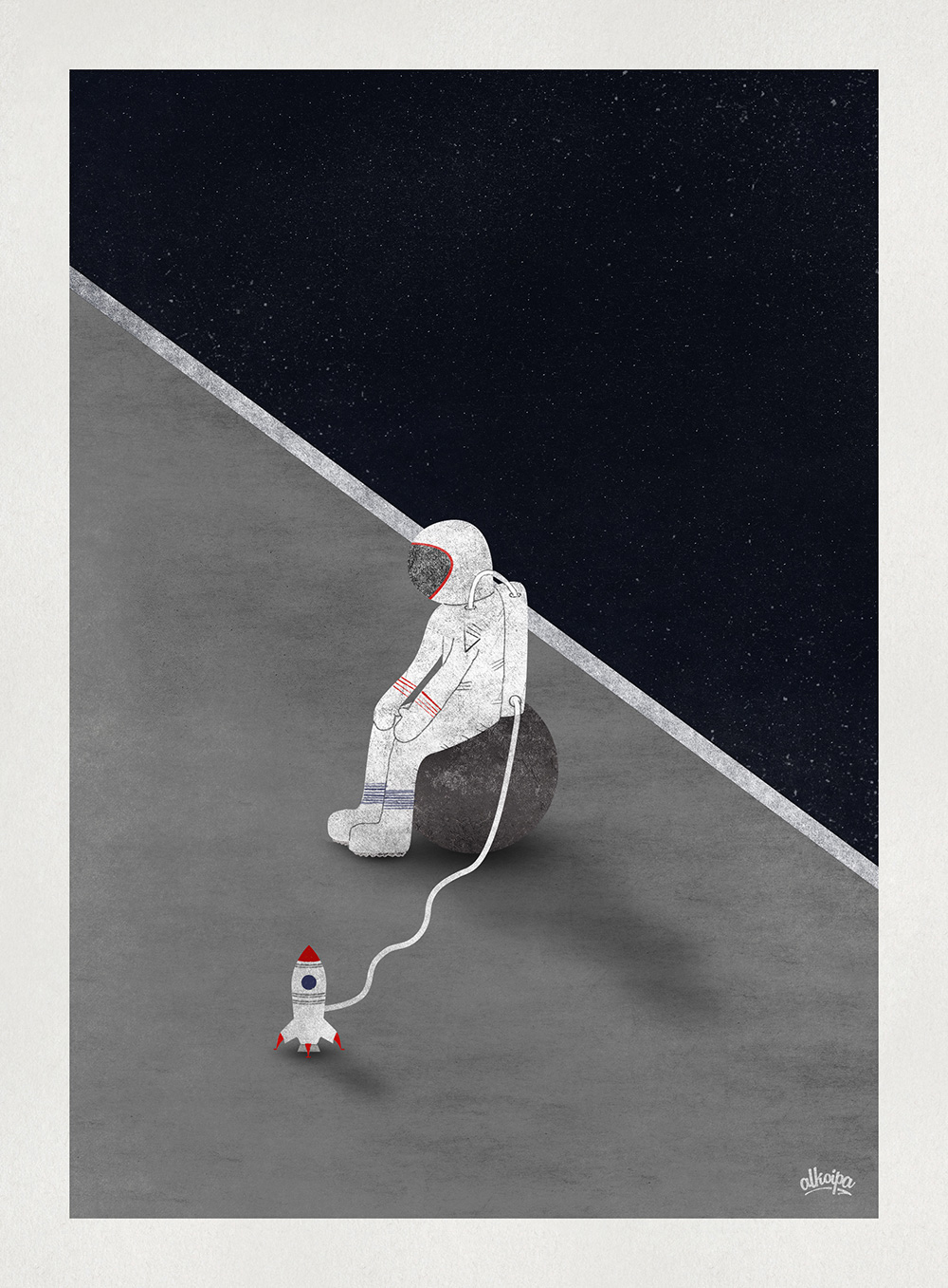 astronauta astronaut spaceman Space  spazio stars shuttle