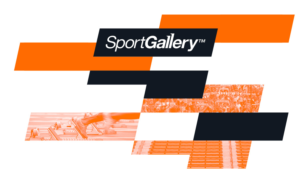 sports identity store speed orange Keik Bureau eshop athens running trade Custom helvetica logo pattern color