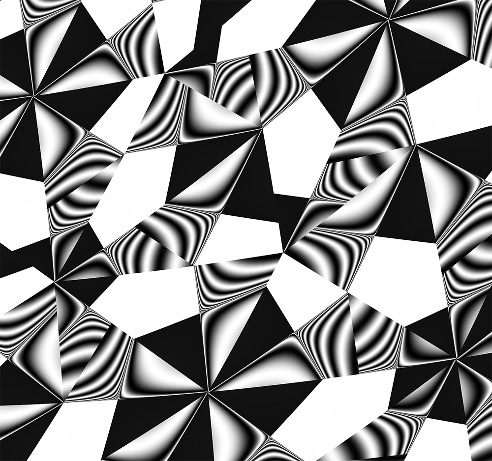 Ultra fractal Barnsley penrose holgerlippmann algorithmic art fractal