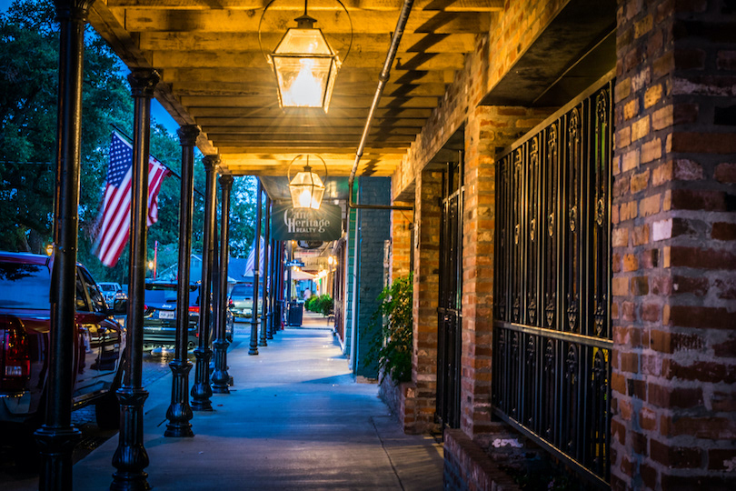 Natchitoches