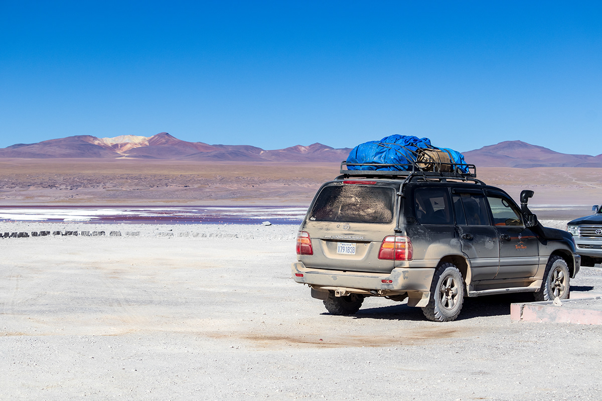 Landscape Photography  desert bolivia South America Nature Travel adventure Altiplano