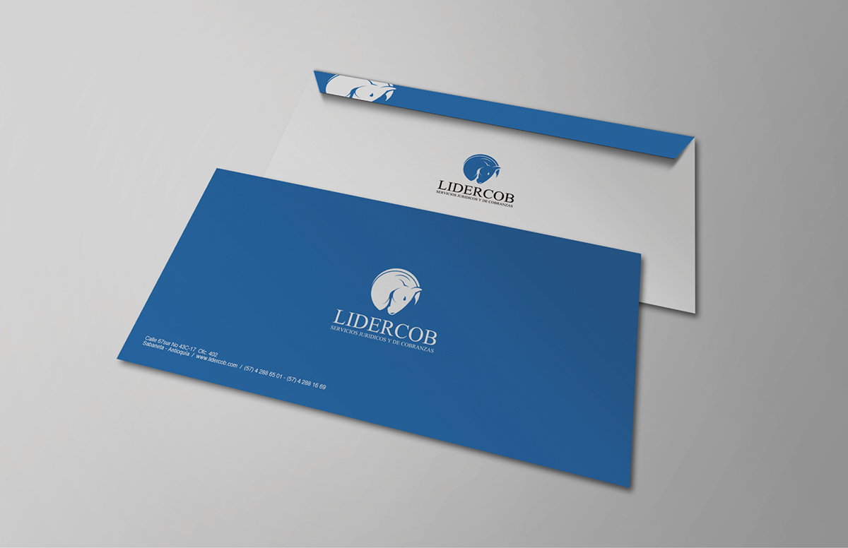 logo lawyer brand graphic art print identity Logo Design blue corporate