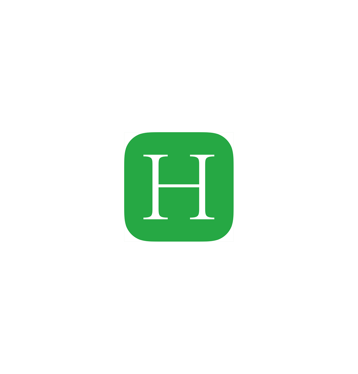 Huff Post Huffington Post iphone app redesign ios8 iphone news user interface mobile design