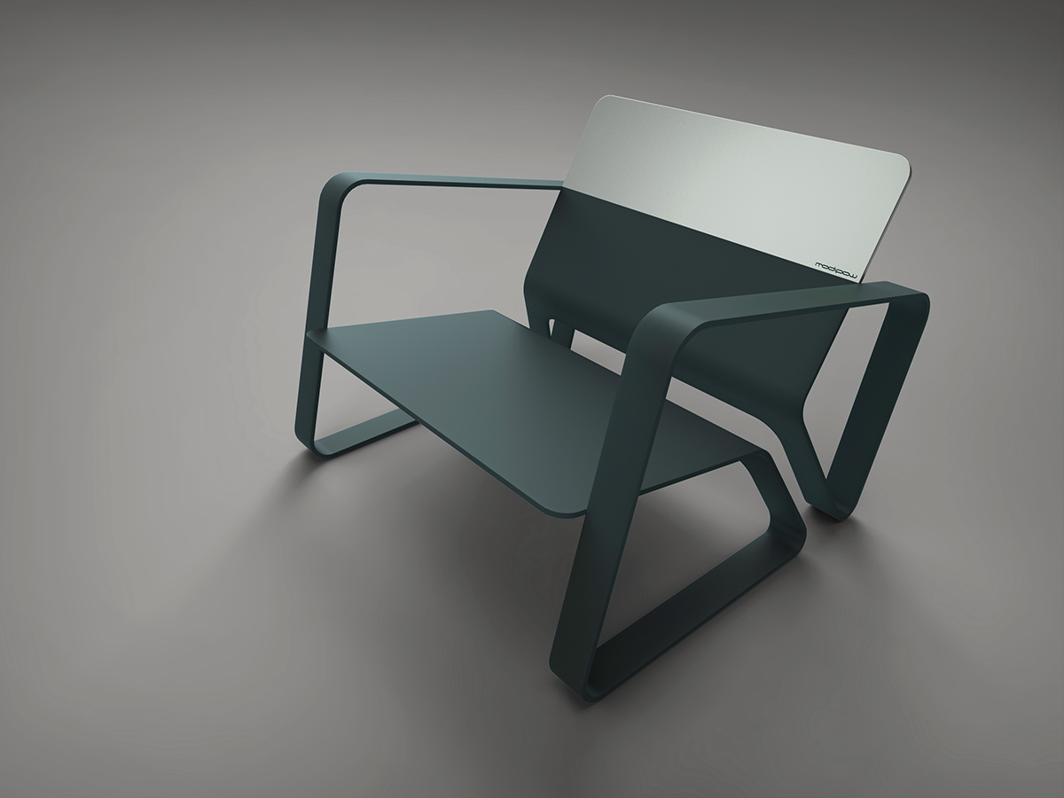 Nike nikestore nikeproducts productdesign industrialdesign bench chair Render furniture