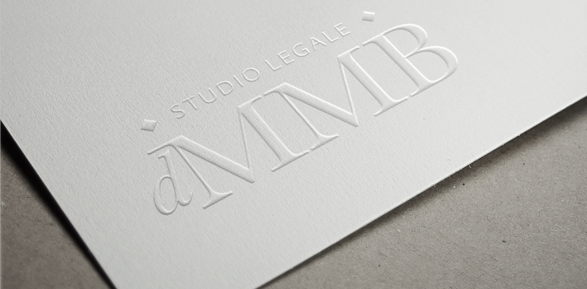 brand identity Corporate Design minimal White clean elegant lawyer