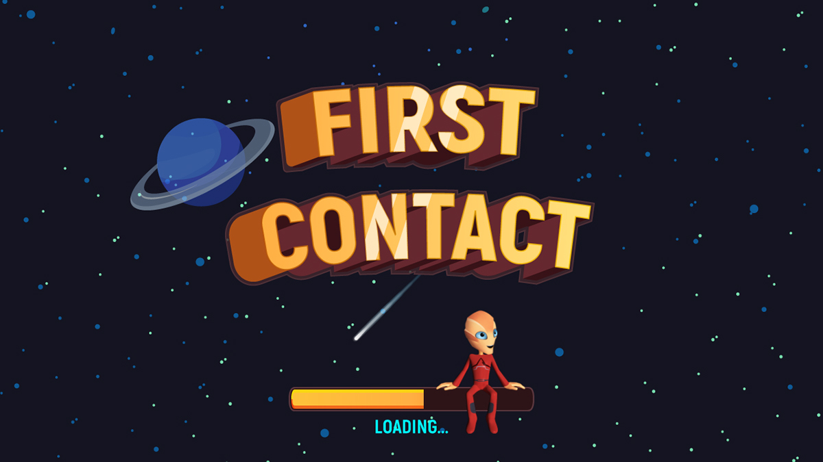 eLearning Game-based Learning gamification aliens intergalactic communications language