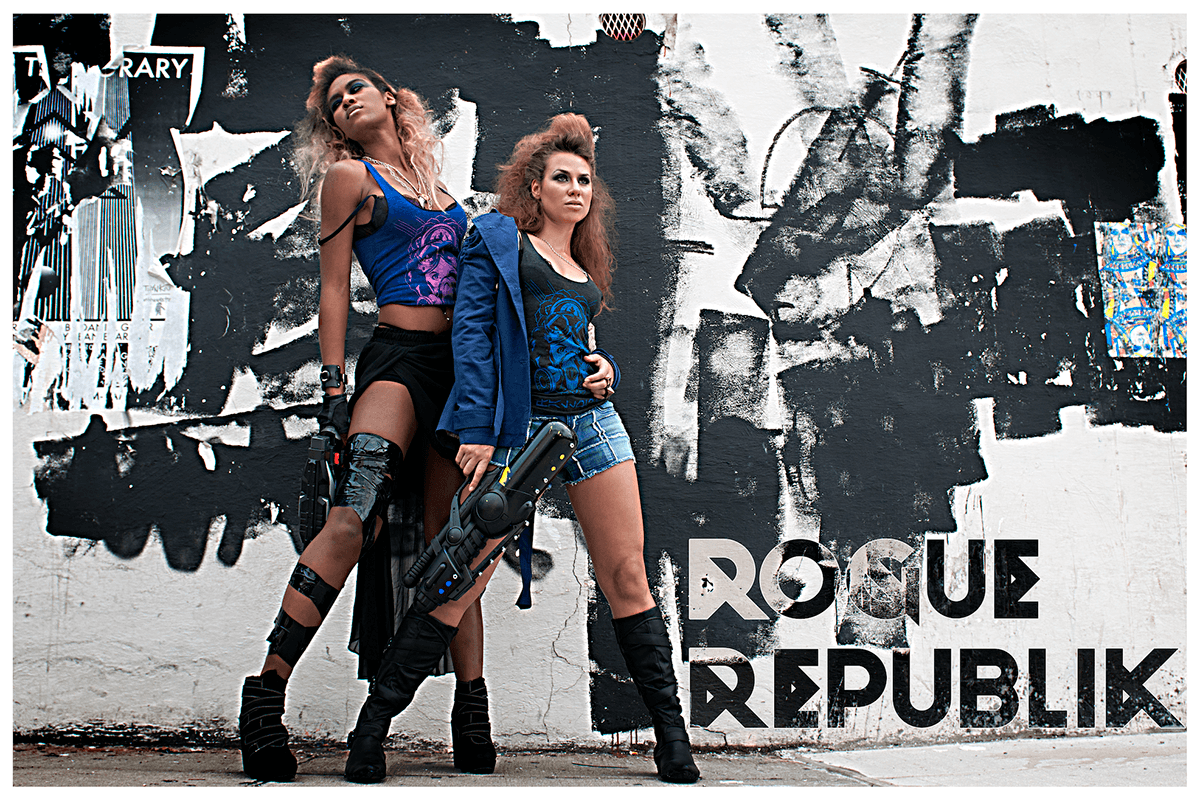Rogue Republik