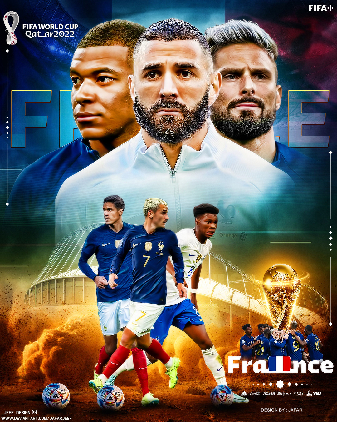 WORLD CUP 2022 wallpaper