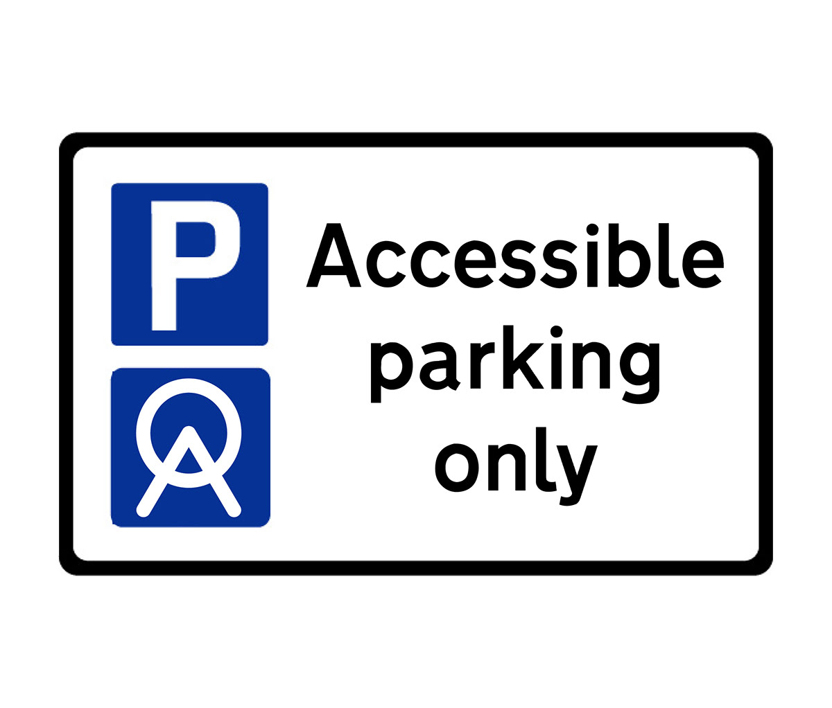disability disabled Icon symbol wheelchair redesign sign open Accessibility logo