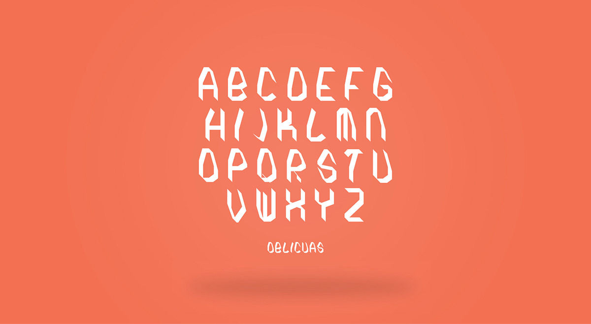 typefaces fonts