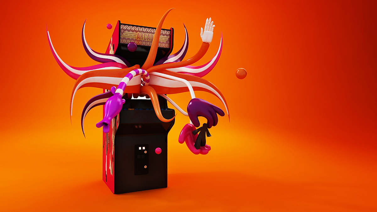 3D 3d animation design art motion javier tommasi direction pitch