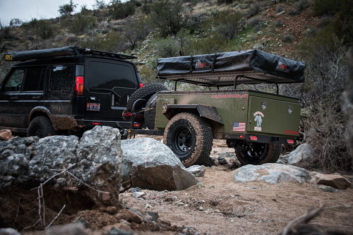 arizona Axle-Less basecamp Boulder camp Cargo crawl desert expedition portal expo Jackwagon mud muddy Off-Road