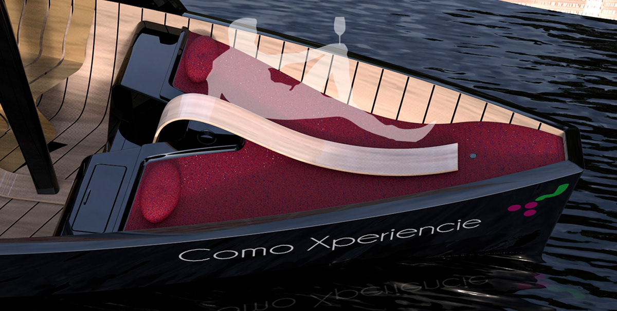 boat sailboat wine lake design taste Nautic sea gastronomy boot yacht