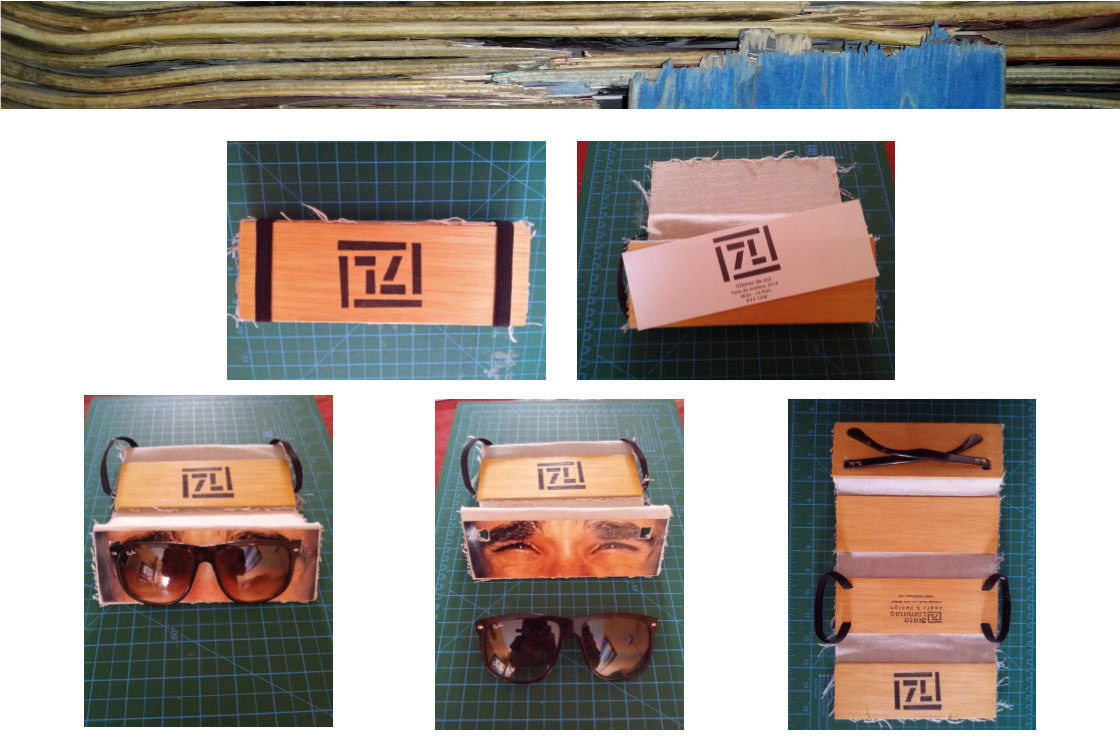 rubik cube Sunglasses small objects packs 7 Láminas cubo de rrubik rubik gafas de sol usb skate eco recycled materials