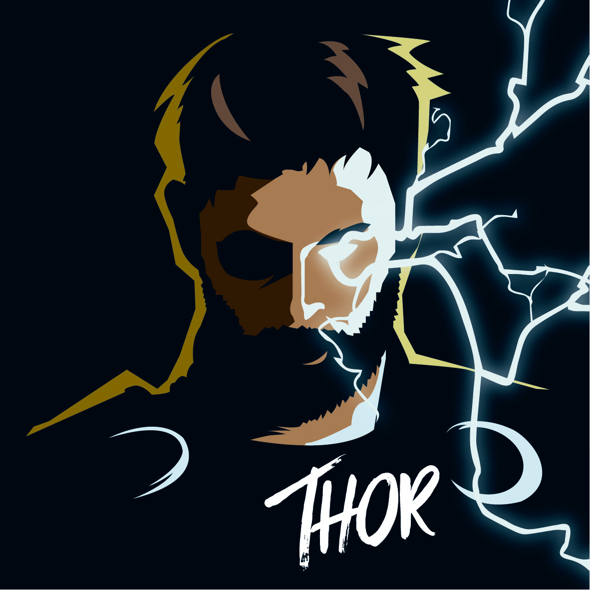 Avengers Vengadores ironman captainamerica captainmarvel marvel Hulk Thor Thanos infinitywar