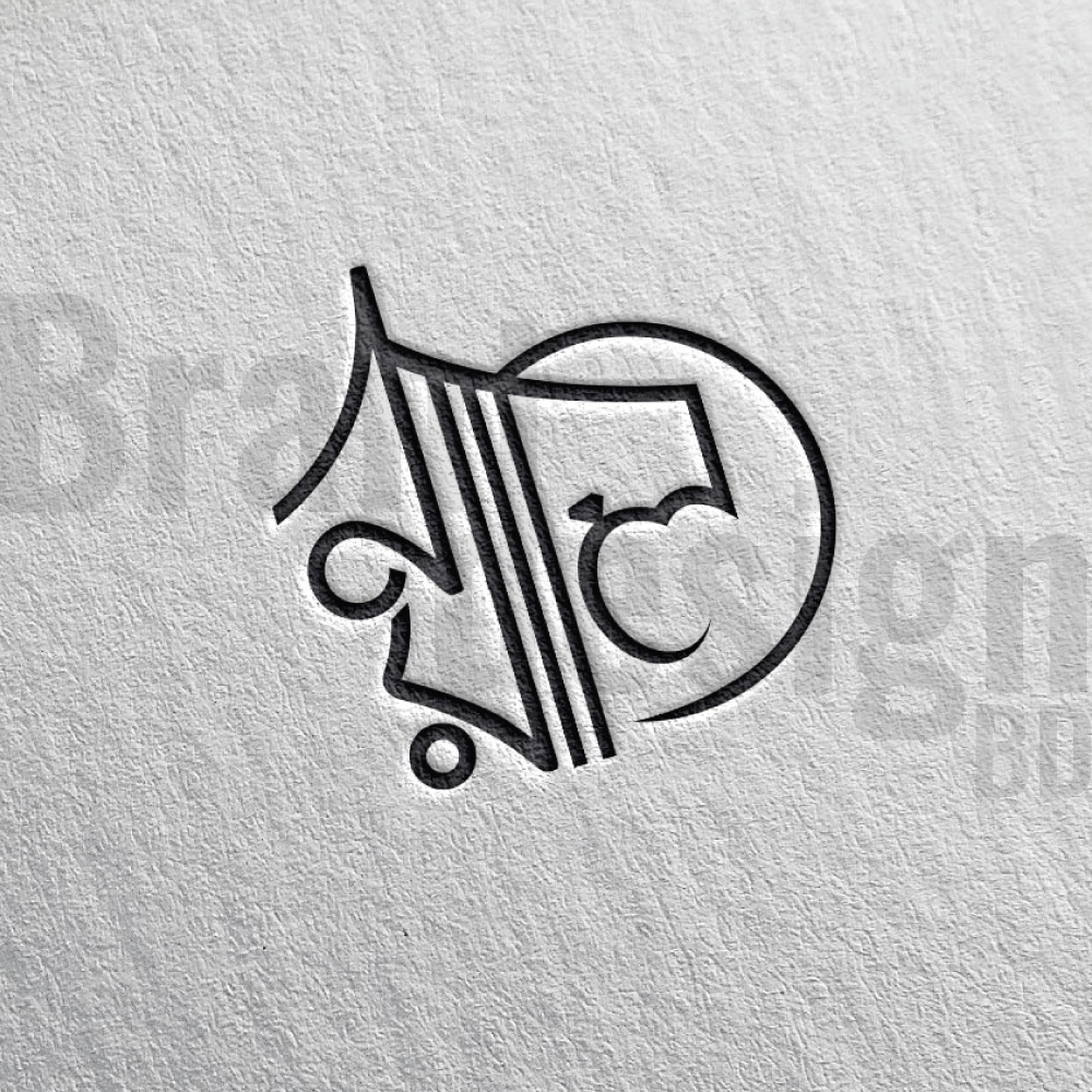 logo branding  brand identity Graphic Designer Logo Design visual identity brand design logos Logotype