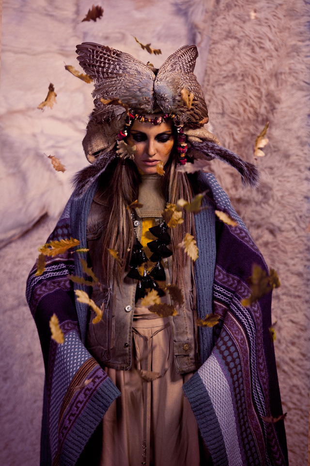 Elle january indians horse wind power roots past Nature barbarians