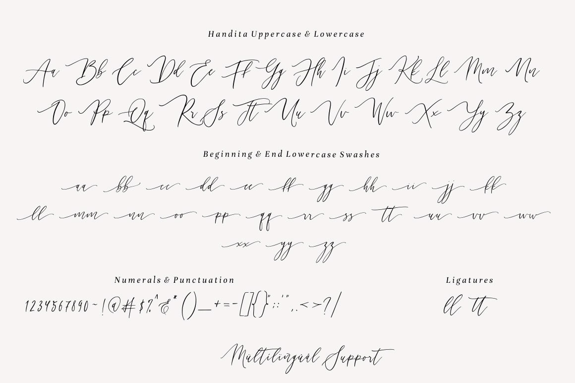 wedding elegant Script Love signature Calligraphy  
