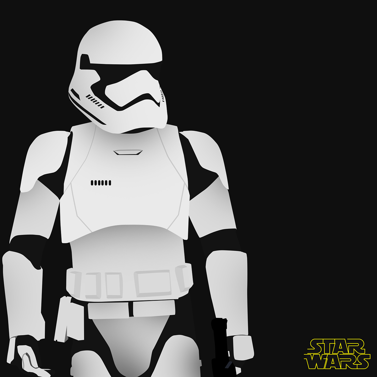 stormtrooper star wars star Wars Empire dark side storm Trooper