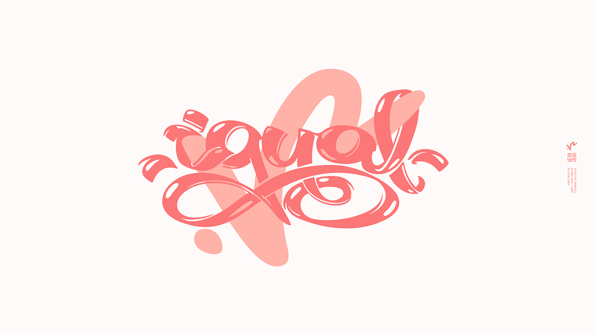 sweet tag tagging handtype Handstyle sticker wallpaper desktop girly cute selfstyle logo Logotype v2igyal sticker bomb