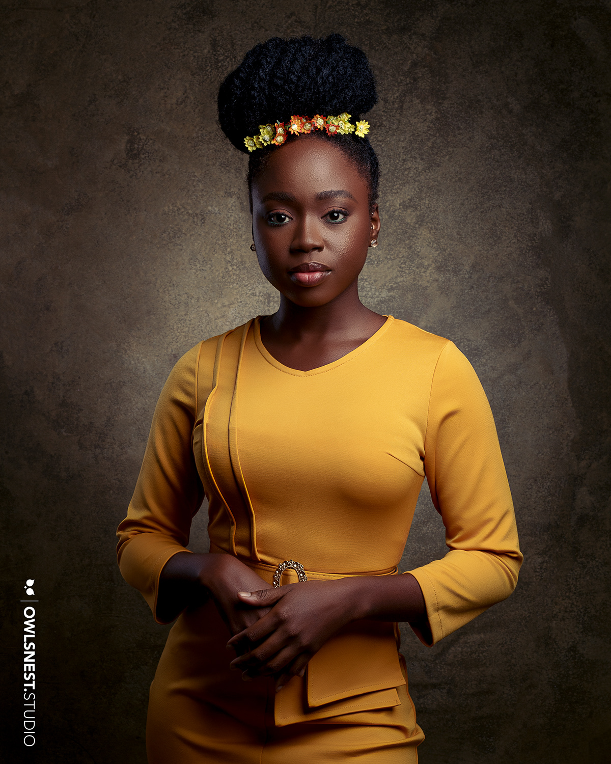 africa afro Ghana headshots home studio jeffrey quaye melanin minimal portraits smile