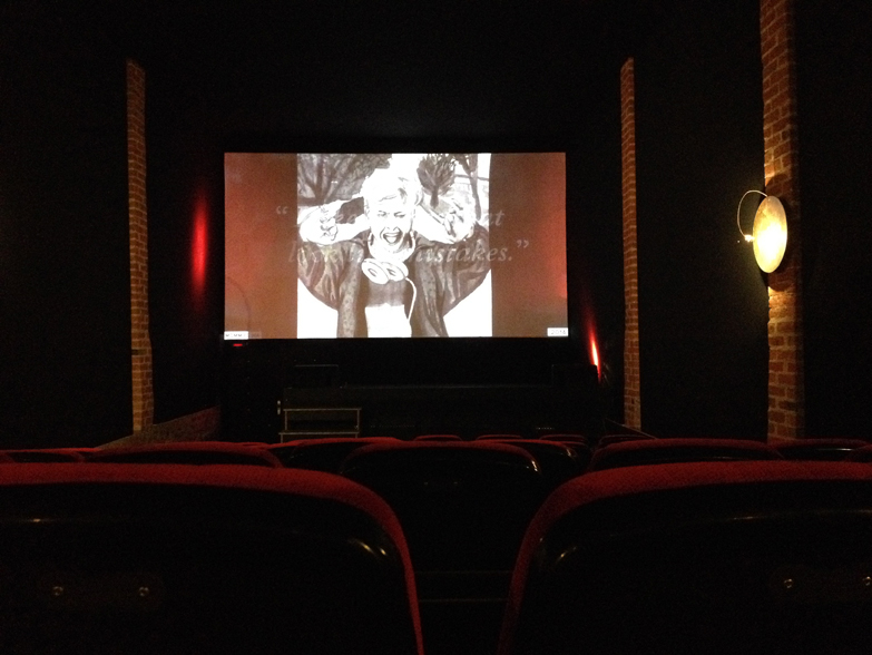 Lichtspielkino Bamberg Cinema cinema history