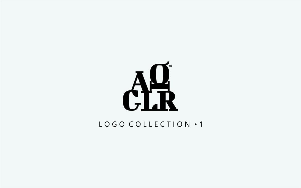 logo creative design graphic