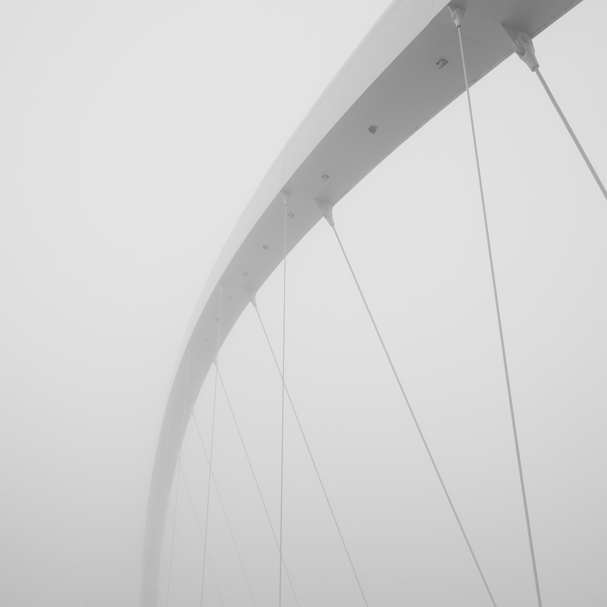 ponte meier Richard Meier architecture bridge alessandria minimal structure