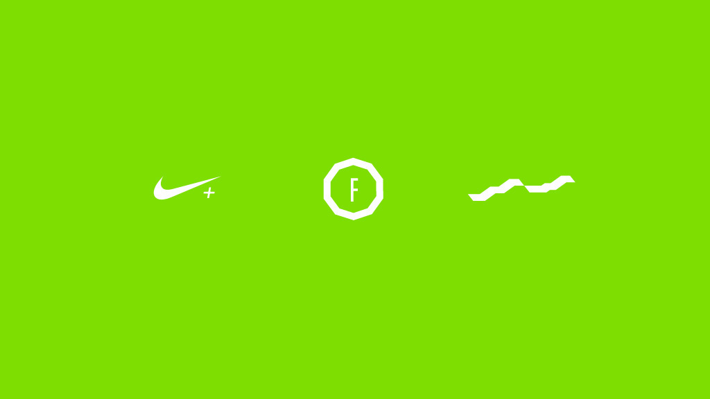 Nike  interface  digital