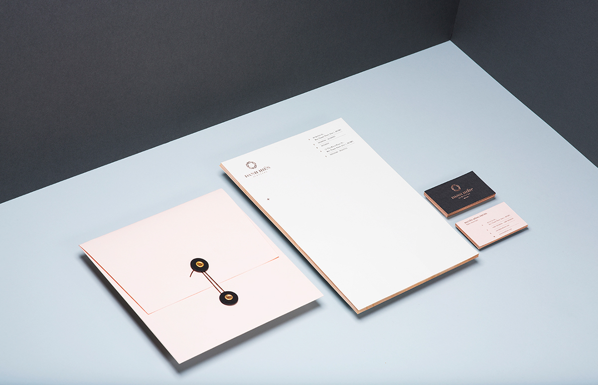 branding agency vietnam logo designer vietnam advertising agency vietnam thiet ke logo ho chi minh jewelry brand identity handcrafted brand identity foil embossing web design agency Corporate Identity Design brand identity design bratus luxury packaging design Cty Bratus branding agency hcm