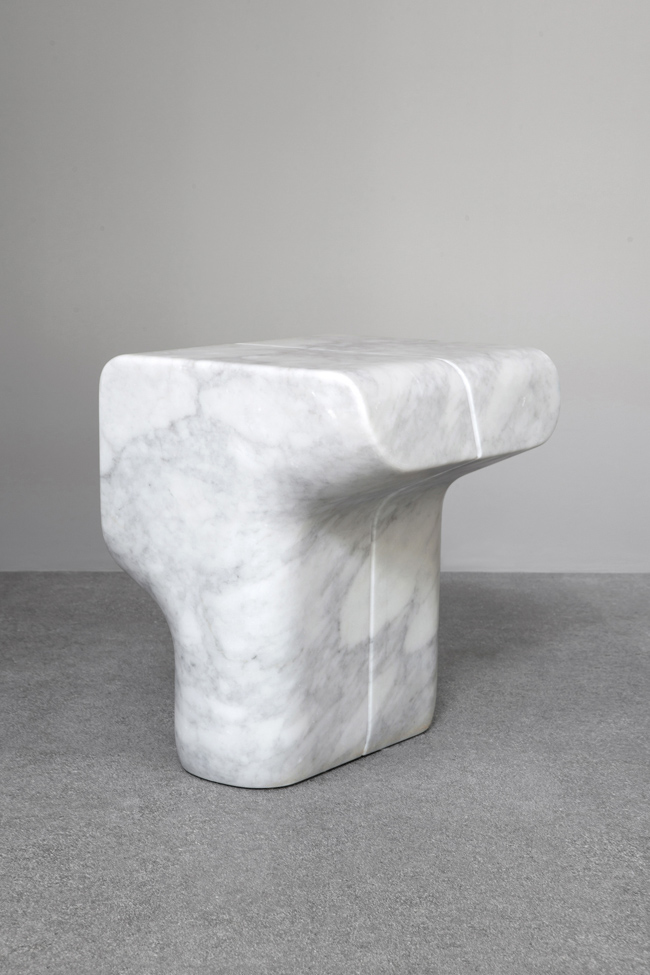 stool side table Marble