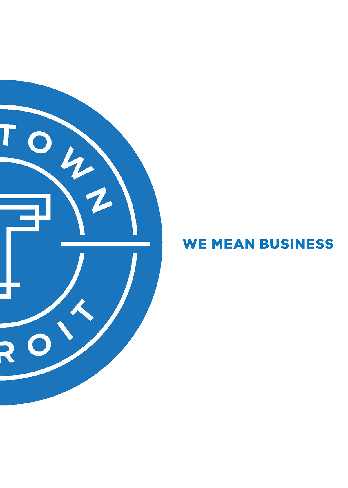 Media Kit non-profit techtown detroit