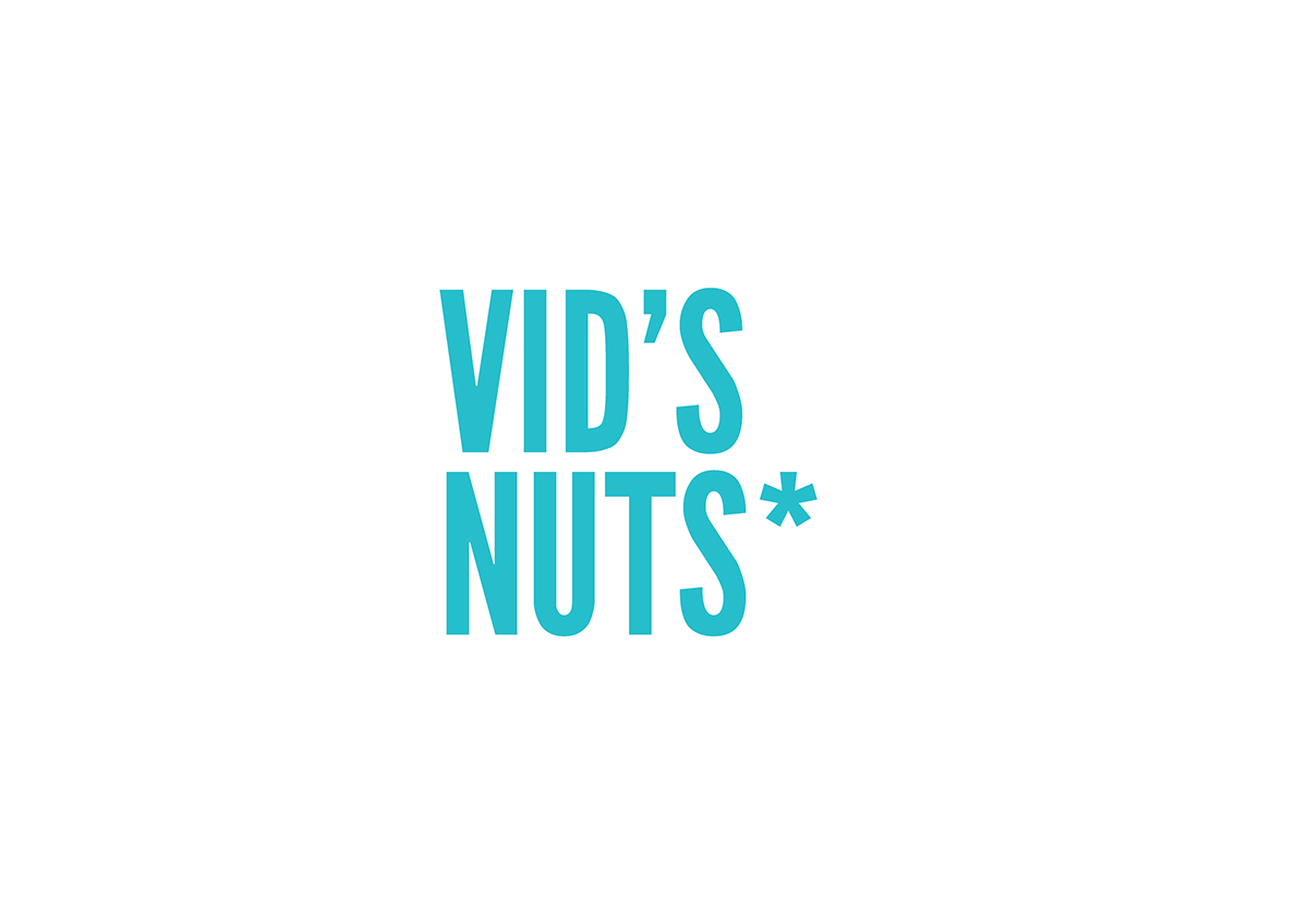 vid's nuts* chocolate spread Food 