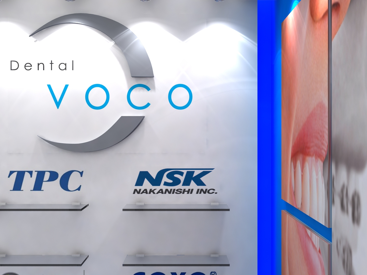 Dental VOCO CCS-VNZLA