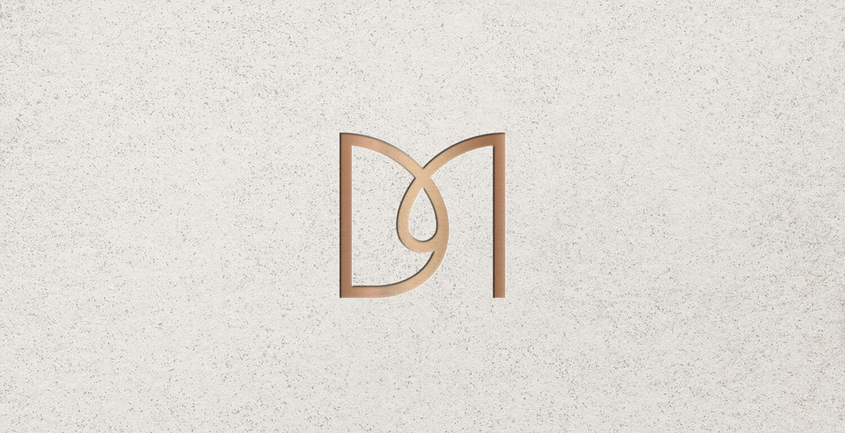identidade visual logo Logo Design Logotipo design design gráfico branding  Web Design  pisicologia Neuropsicologia