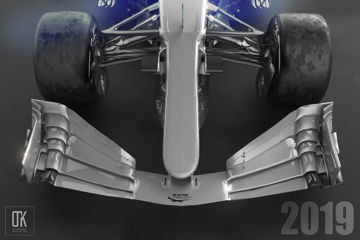 car design FERRARI Formula 1 f1 concept design Halo race car art Cockpit Design