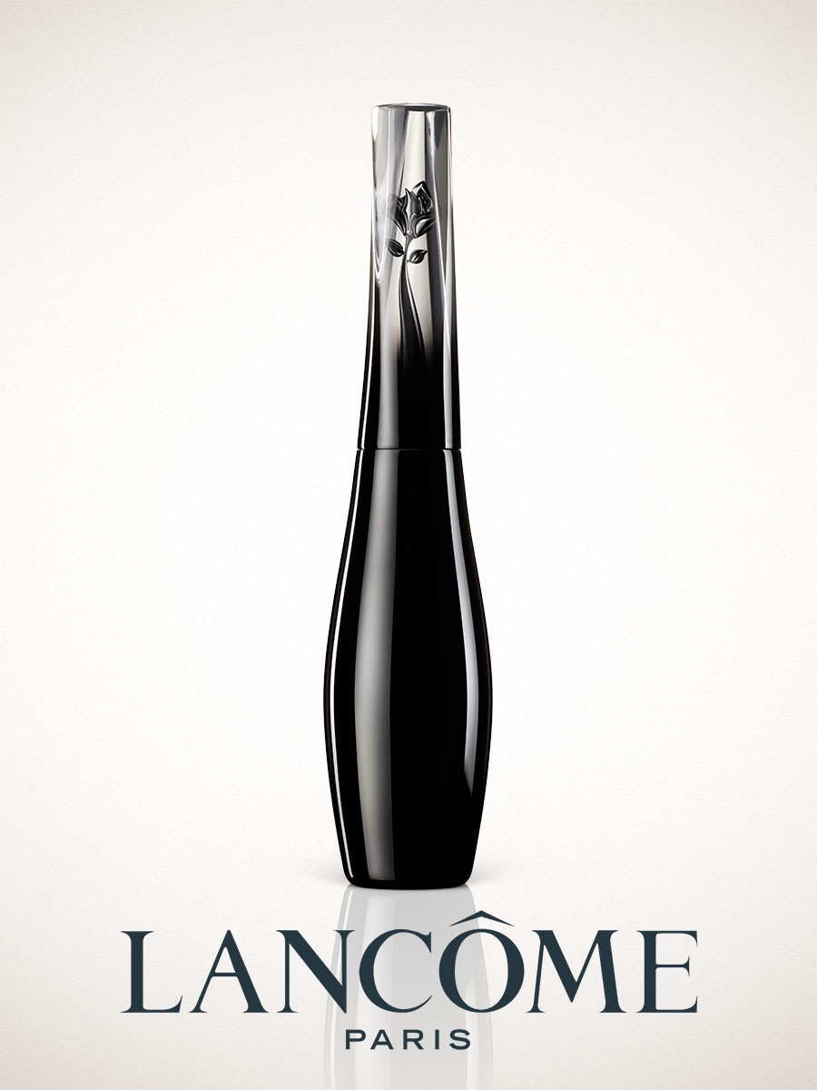 Lancome grandiose Cosmetic mascara Paris luxury product