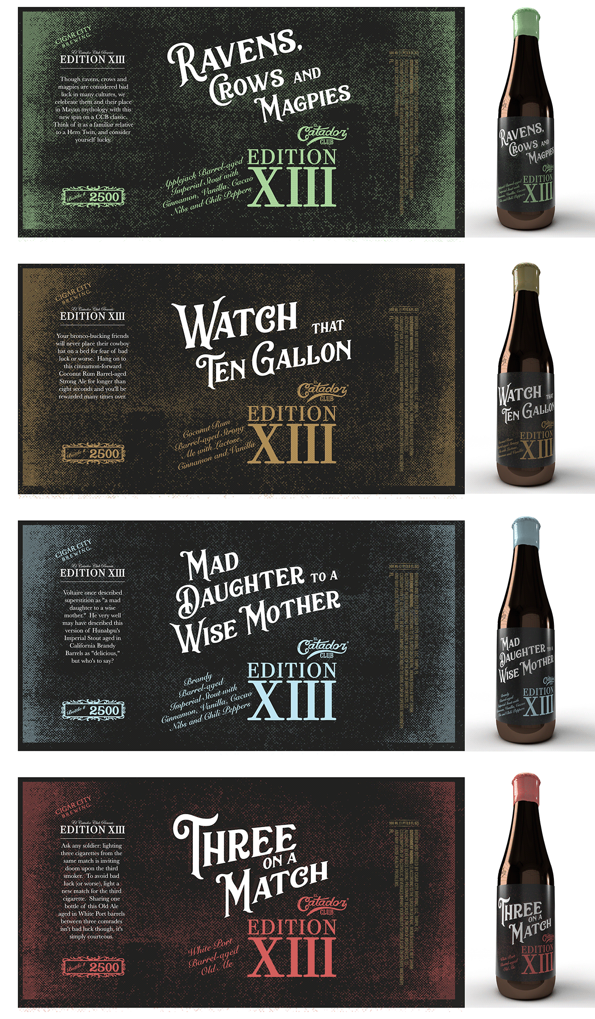 beer bottle brand brand identity branding  graphic design  Label Packaging packaging design typography  