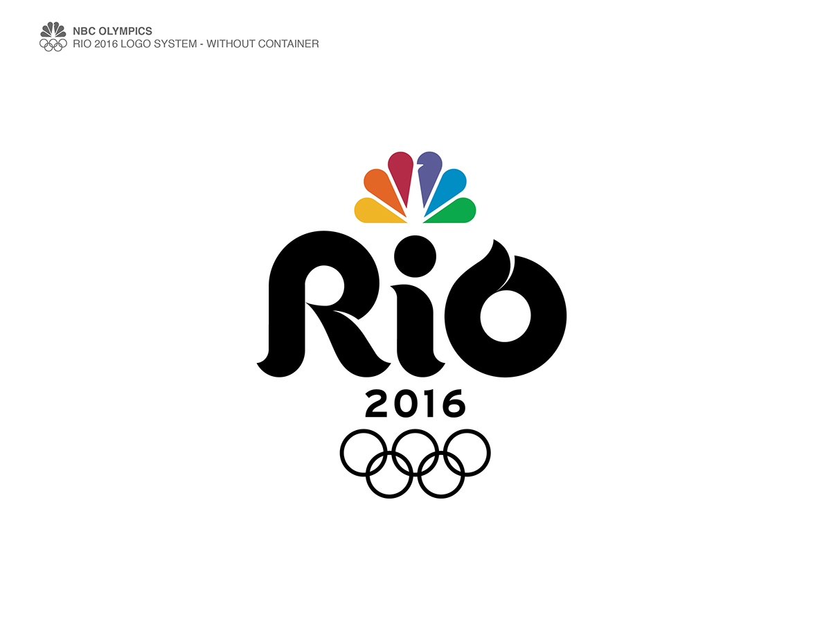 Olympics nbc nbc sports Summer Olympics rio rio olympics logos olympic logos sports sports logos summer summer games