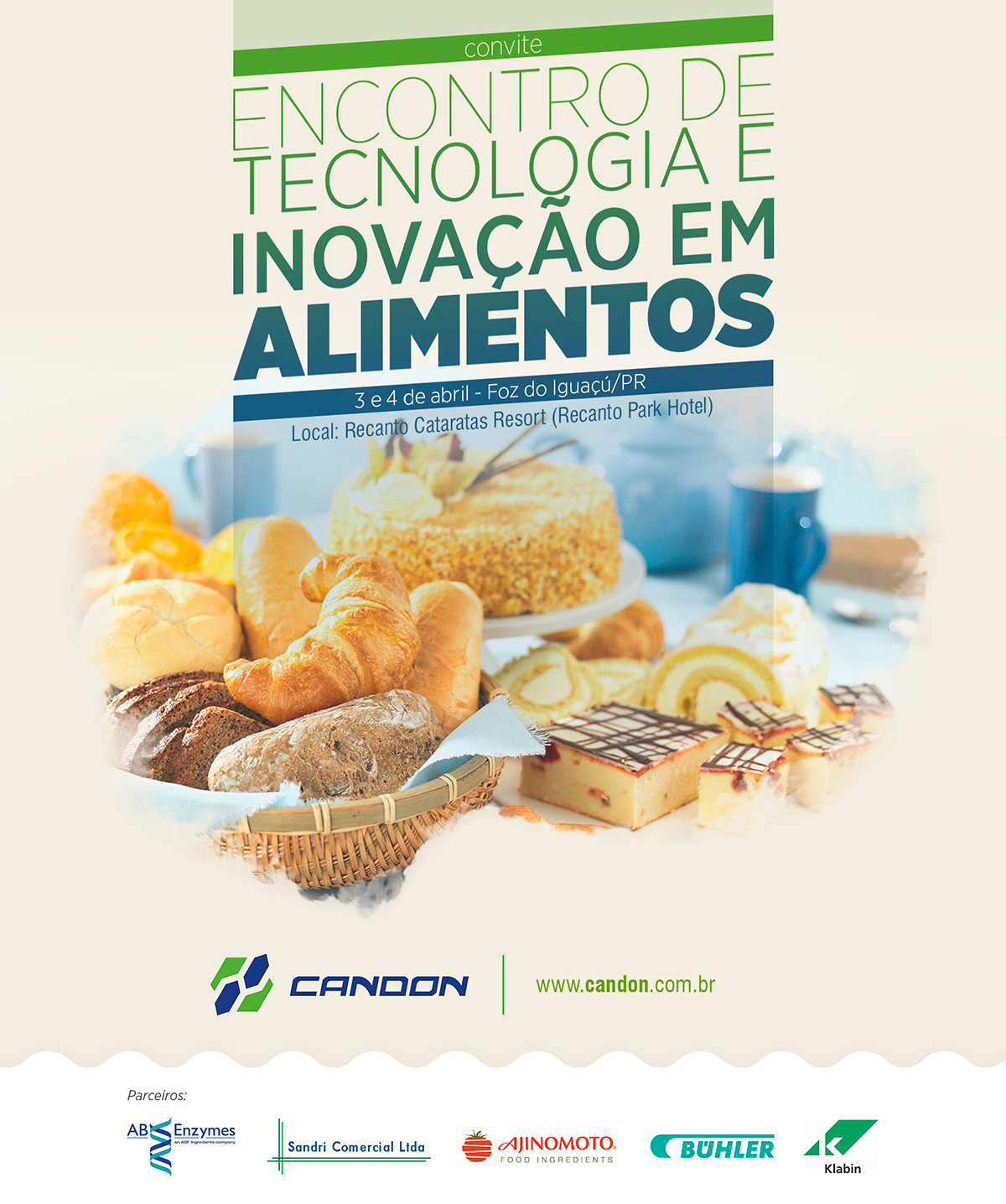 candón Food  Technology inovation campaign poster Feed additives additives Aditivos para alimentos emulsifiers Emulsificantes Enzimas ENZYMES pao bread