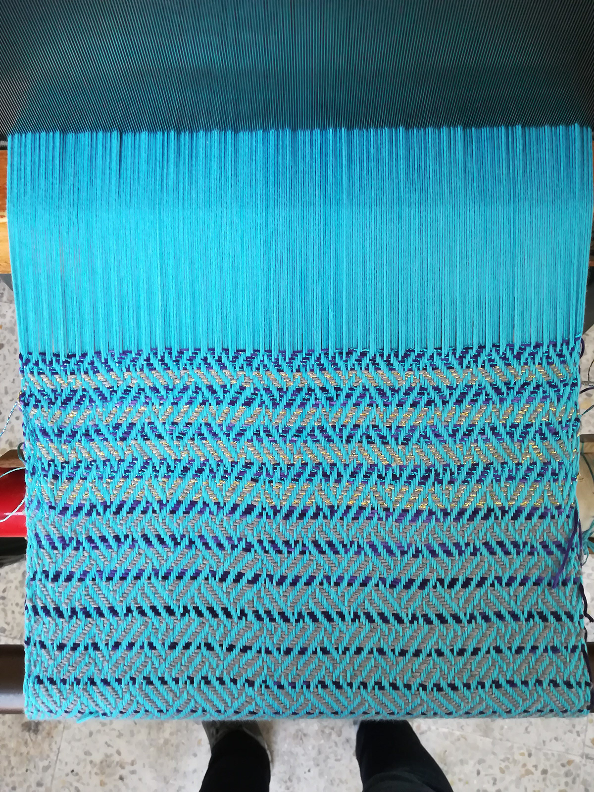 twill textile art crafts   fabric fiber handicrafts pattern weaving Woven