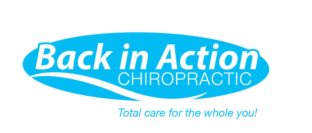 chiropractor Chiropractic logo business card