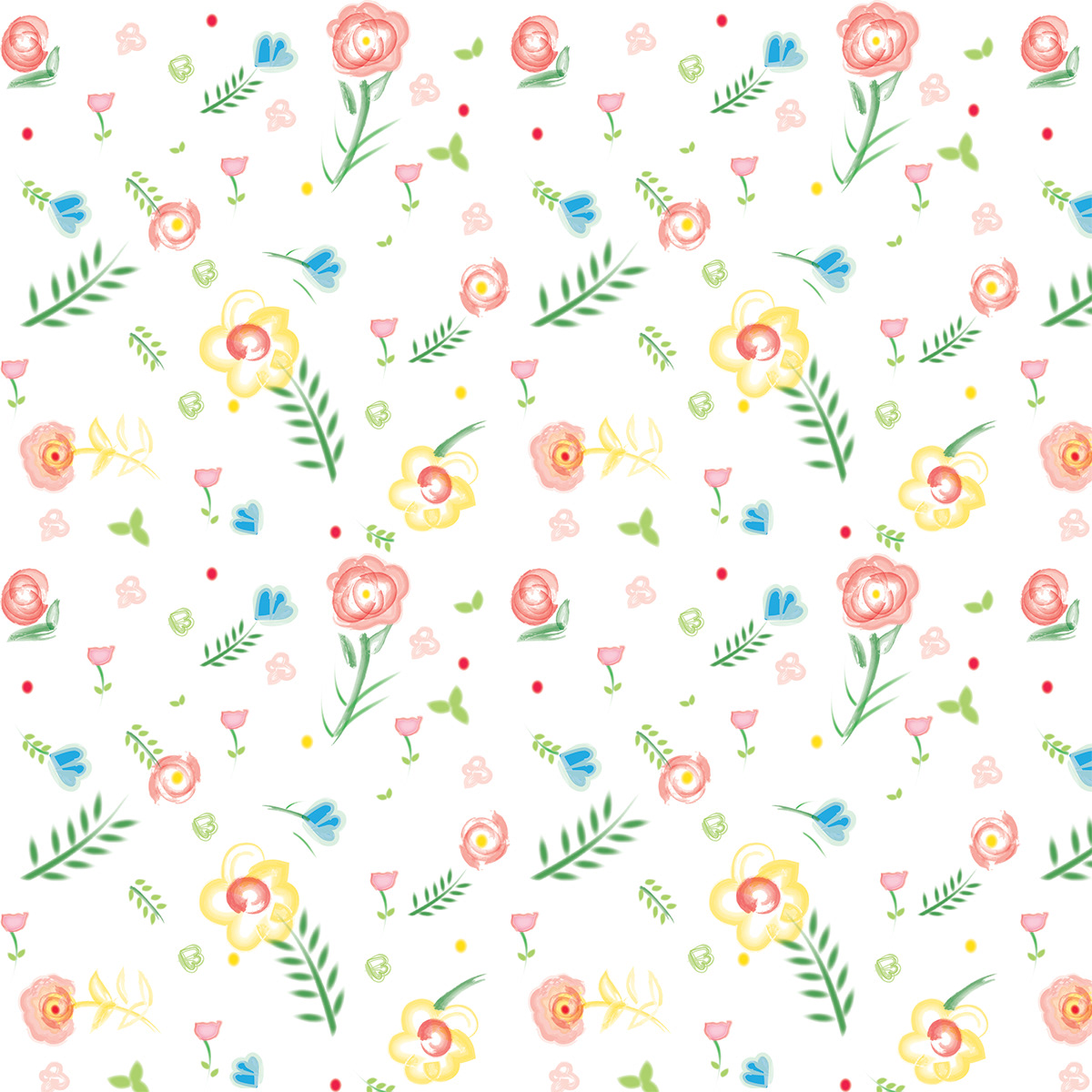 blanket baby accessories pattern design  print design  repeating pattern
