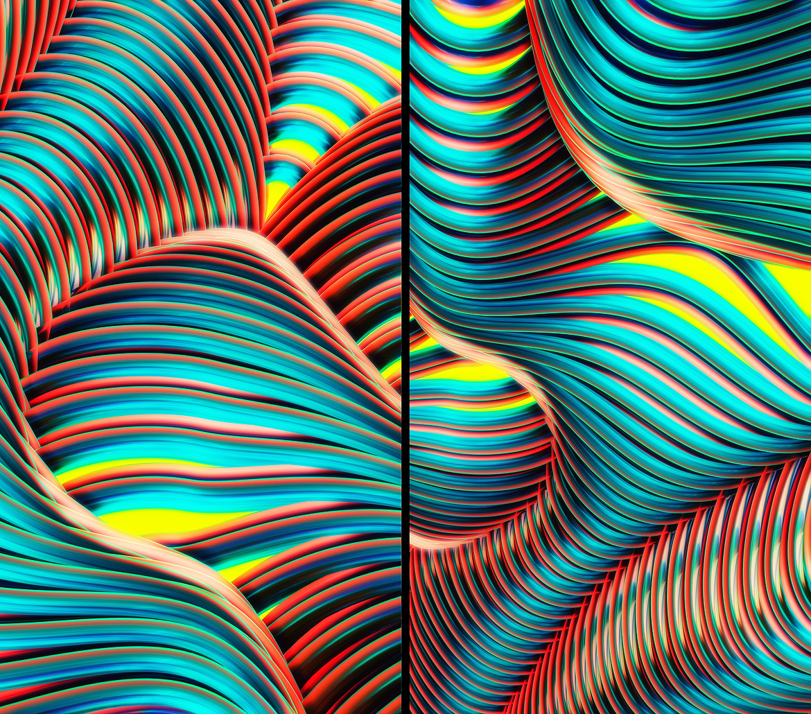 wormholes Wallpapers animation  motion graphics  abstract trip psychedelic vision